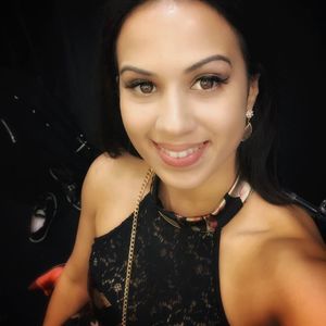 Meet your Posher, Keyla